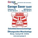 Garage Saxer GmbH
