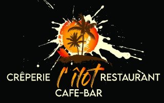 Café l'Ilot