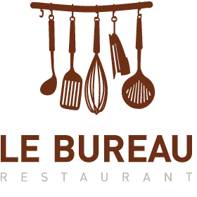 Restaurant Le Bureau