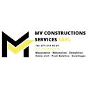 MV Constructions Services Sàrl