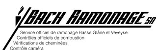 Bach Ramonage SA