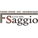 F. Saggio & Fils Sàrl