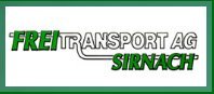 Frei Transport AG Sirnach