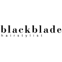 Black Blade Hairstylist