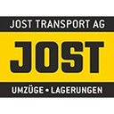 Jost Transport AG Umzüge+Lagerungen