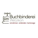 Buchbinderei Wetzikon GmbH