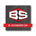 Schnider B. SA