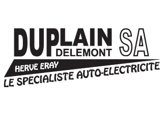 Duplain Delémont SA