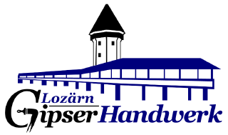 Gipser Handwerk Lozärn GmbH