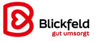 Blickfeld