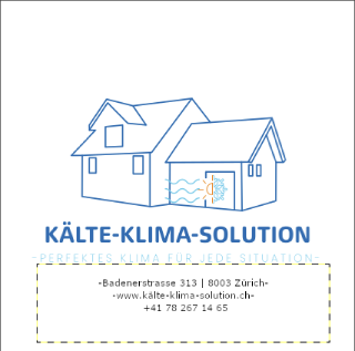 Kälte-Klima-Solution GmbH