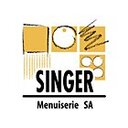 Singer Menuiserie SA
