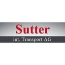 Sutter int. Transport AG Tel. 071 923 51 51