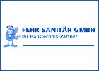 Fehr Sanitär GmbH
