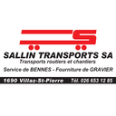 Sallin Transports SA
