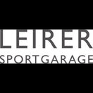 Sportgarage Leirer AG  Tel. 071 368 50 30
