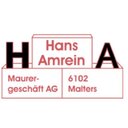 Hans Amrein Maurergeschäft AG