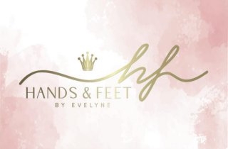 Hands & Feet by evelyne