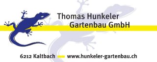 Thomas Hunkeler Gartenbau GmbH