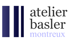 Atelier Basler - Construction Métallique