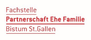 Fachstelle Partnerschaft - Ehe - Familie im Bistum St. Gallen