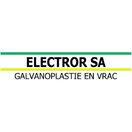 Galvanoplastie, Electror SA à Delémont, Tél. 032 422 56 86