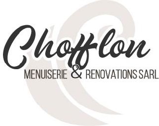 Chofflon menuiserie/rénovation Sàrl