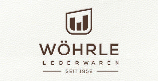 Wöhrle AG - Lederwaren