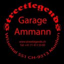 Streetlegends Garage Ammann