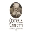 Albergo Ristorante Osteria Carletti