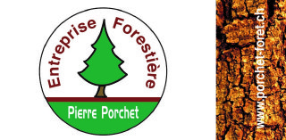 Entreprise forestière Porchet Pierre