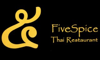 Five Spice - Thai Restaurant in Zürich