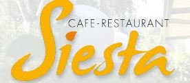 Café Restaurant Siesta