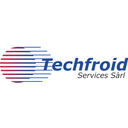 Techfroid Services SARL