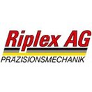 Riplex AG Präzisionsmechanik