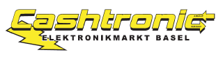 Cashtronic GmbH