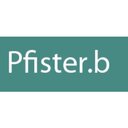 Pfister.b