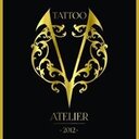 Tattoo V Atelier
