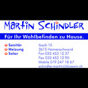 Schindler Martin