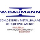 W. Baumann Schlosserei / Metallbau AG