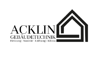 Acklin Gebäudetechnik GmbH