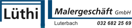 Lüthi Malergeschäft GmbH