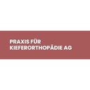 Praxis für Kieferorthopädie AG | Dr. med. dent. Deplazes-Suter Pia