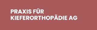 Praxis für Kieferorthopädie AG | Dr. med. dent. Deplazes-Suter Pia