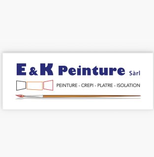 E & K Peinture Sàrl