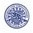 Notariat und Verwaltungen Brunner & Co