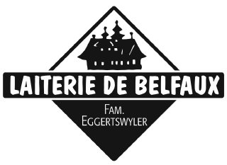 Laiterie de Belfaux SA