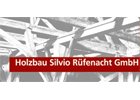 Holzbau Silvio Rüfenacht GmbH