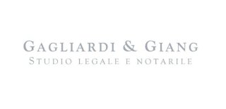 Gagliardi & Giang Studio Legale e Notarile