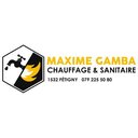 Maxime Gamba Chauffage & Sanitaire Sàrl